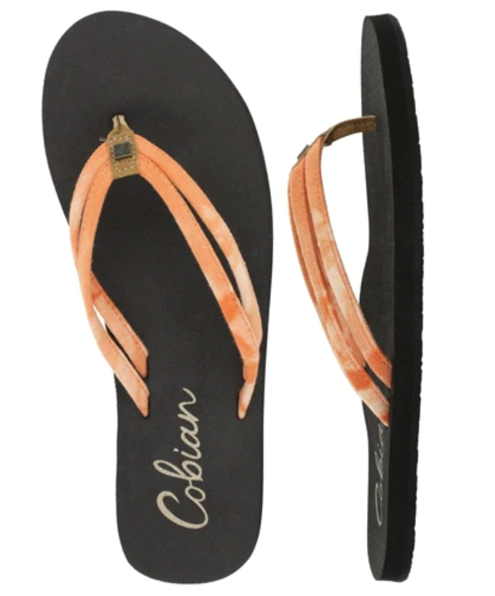 COBIAN WOMEN'S SOLEIL SANDLE