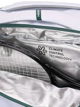 HEAD WIMBLEDON PRO X DUFFLE TENNIS BAG