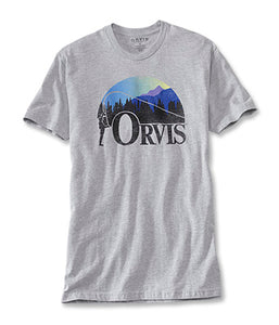 Orvis Endless Sunshine Tee X Large