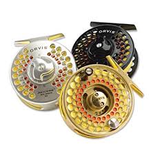 Access Mid Arbor 111 Spare Spool Gold