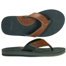 COBIAN MOVEMBER MENS SANDAL
