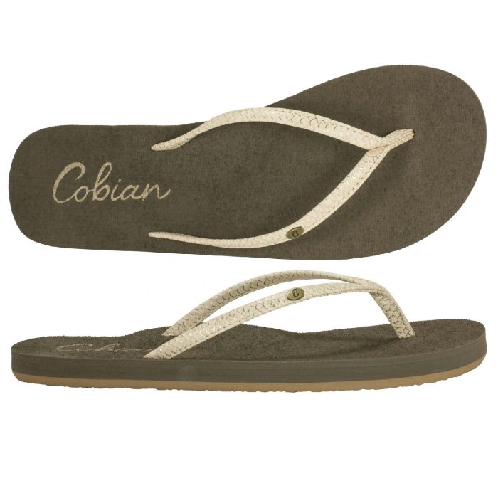 COBIAN NIAS BOUNCE WOMANS SANDAL