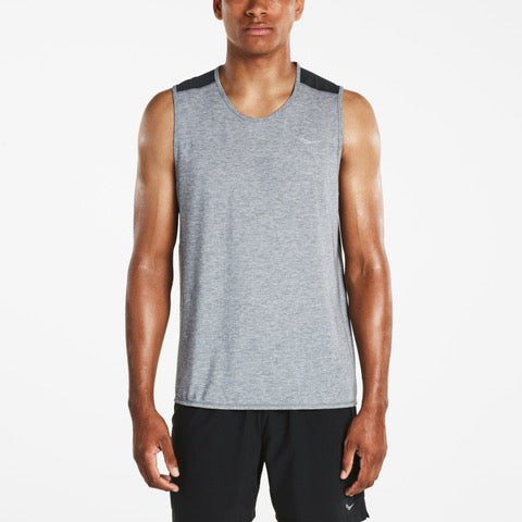 Freedom Sleeveless mens