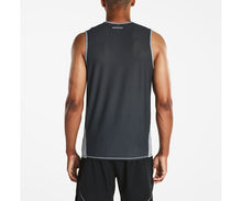 Freedom Sleeveless mens