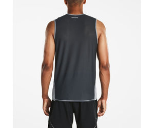 Freedom Sleeveless mens