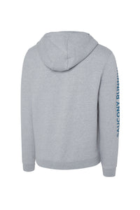 Rested Hoody Mens