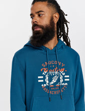 Rested Hoody Mens