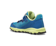 Peregrine 11 Shield AC Girls