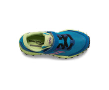 Peregrine 11 Shield AC Girls