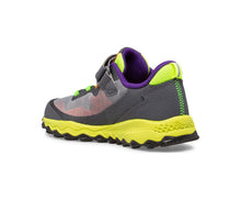 Peregrine 11 Shield AC Boys