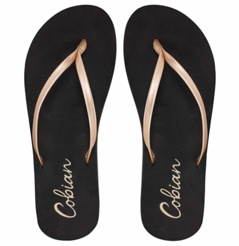Cobian nias flip flops hotsell