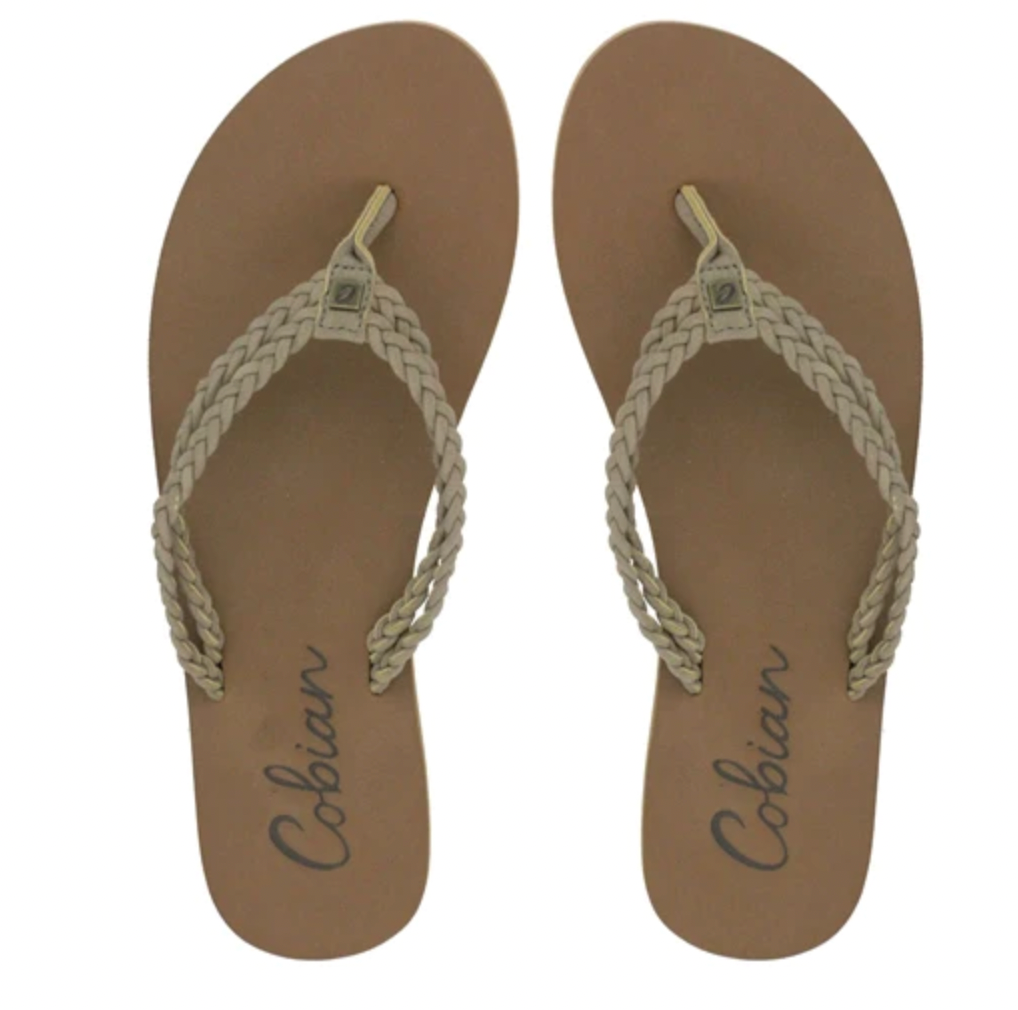 COBIAN LEUCADIA WOMEN'S SANDLE