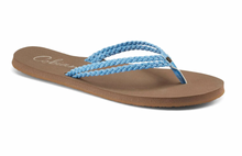 COBIAN LEUCADIA WOMENS SANDLE BLUE