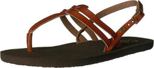 COBIAN TICA WOMANS SANDAL