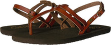 COBIAN TICA WOMANS SANDAL