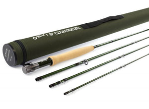 ORVIS Clearwater Rod 4 Pc 9' 5wt –
