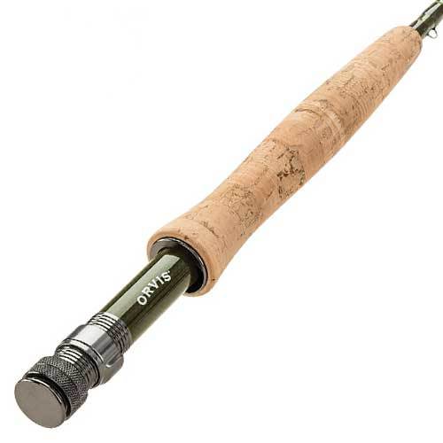 Orvis Frequent Flyer 9' 6 Weight 7 Piece