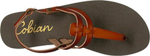 COBIAN TICA WOMANS SANDAL